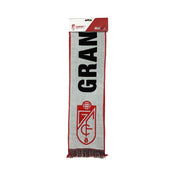 Bufanda Básica Bicolor Granada CF