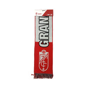 Bufanda Básica Franjas Granada CF