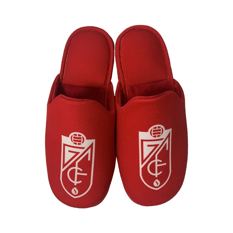 Zapatillas de Casa Granada CF