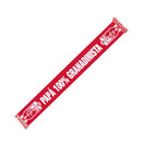 Bufanda Papá 100% Granadinista