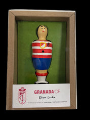 Muñeco Futbolín