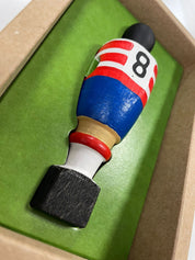 Muñeco Futbolín