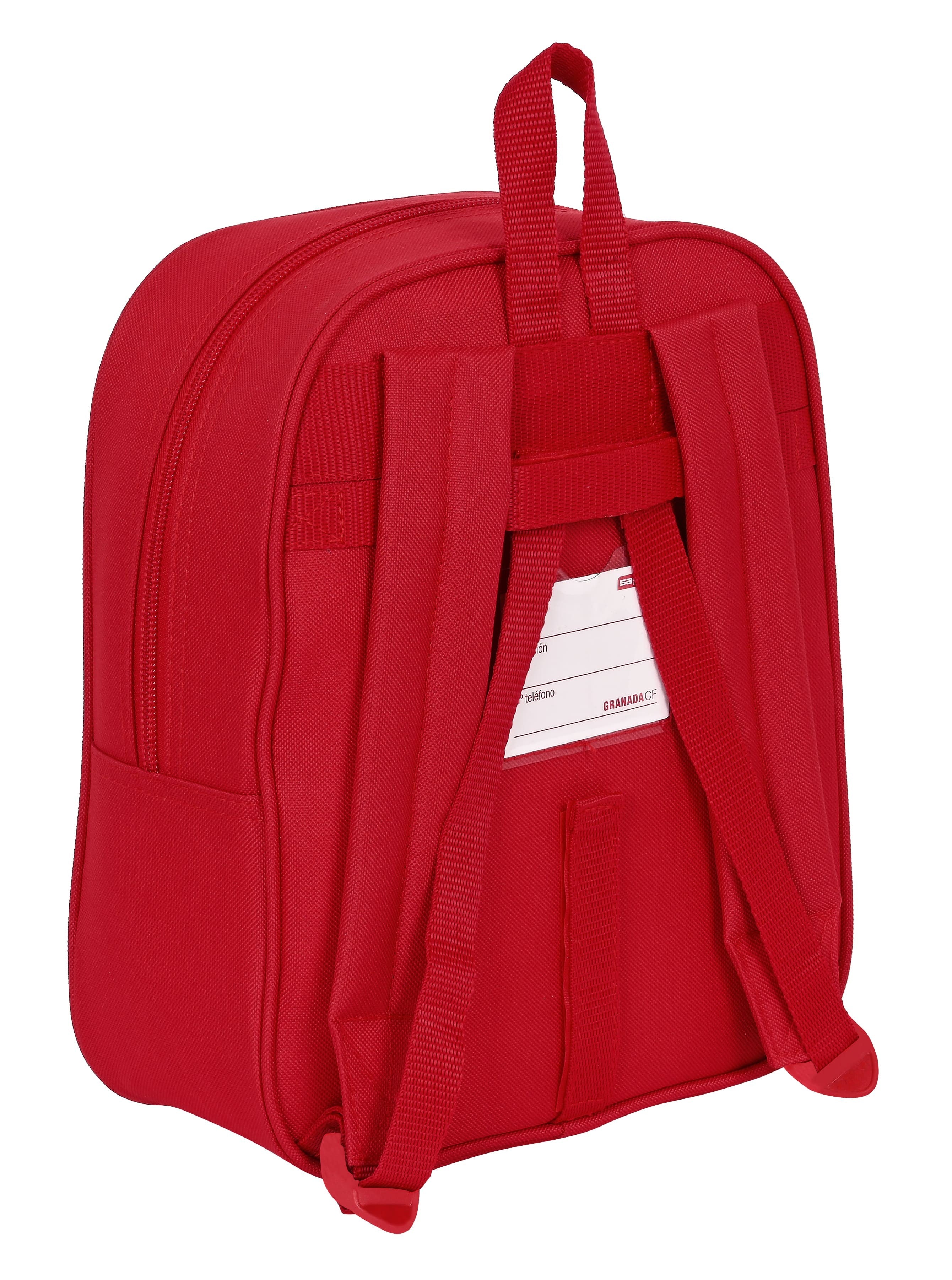 Mochila Guardería