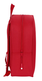 Mochila Guardería