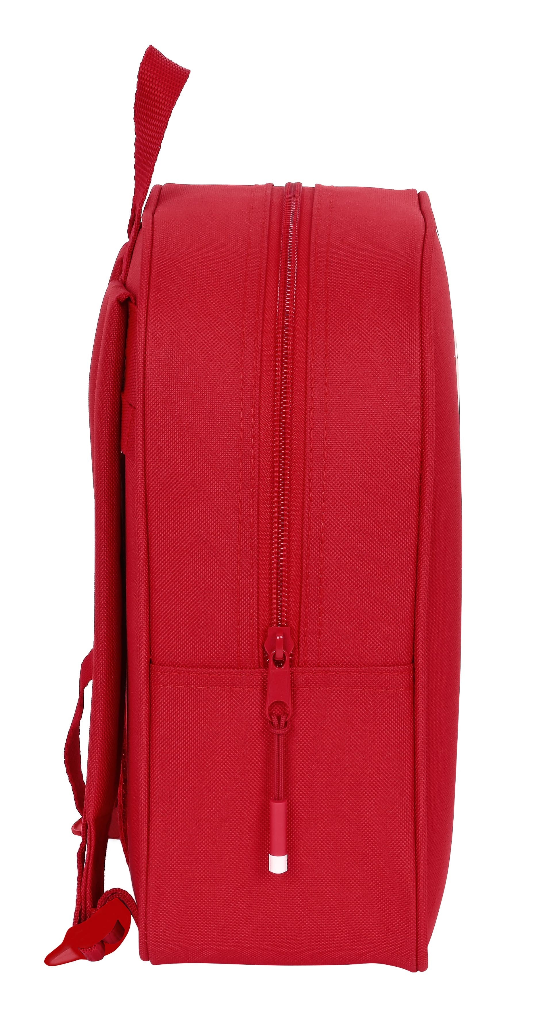 Mochila Guardería
