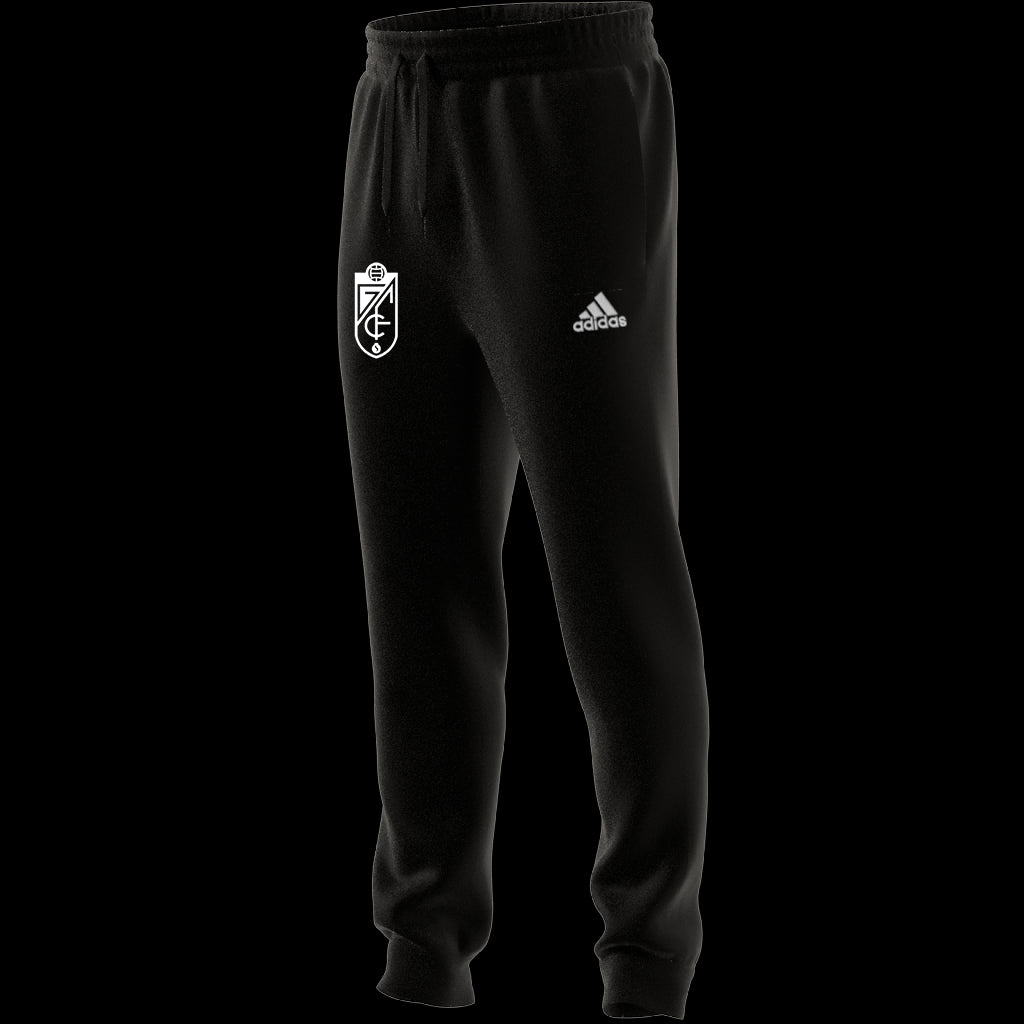 Pantalón Fleece Negro adidas Adulto 22-23