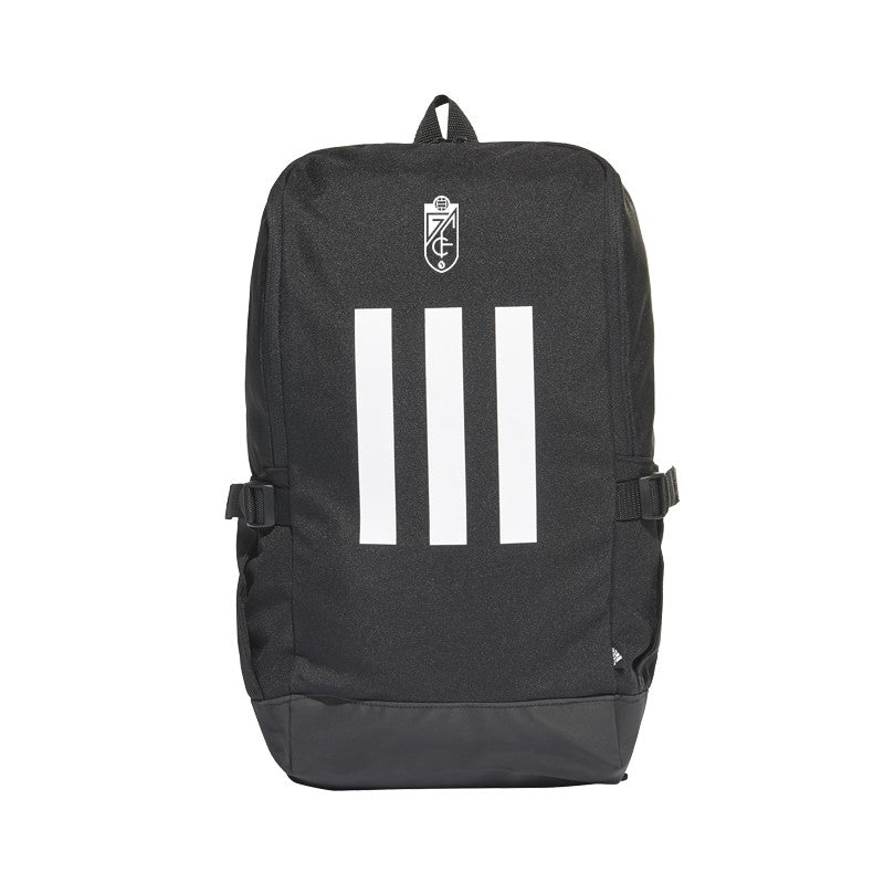 Mochila 3 Bandas Negra adidas 22-23