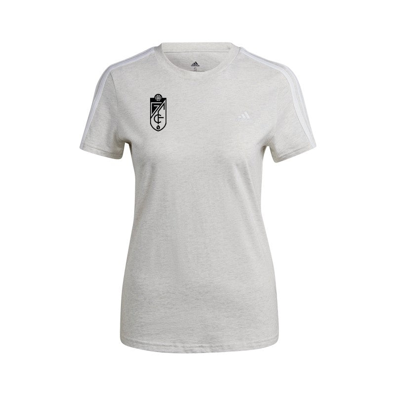 Tshirt Blanca Woman adidas 23-24