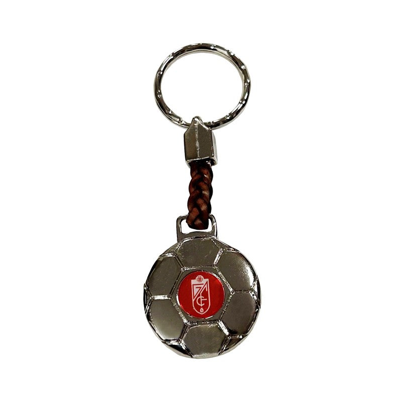 Llavero Balón Cuero