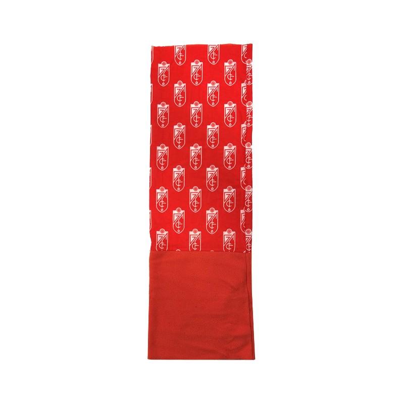 Cuello Granada CF Rojo