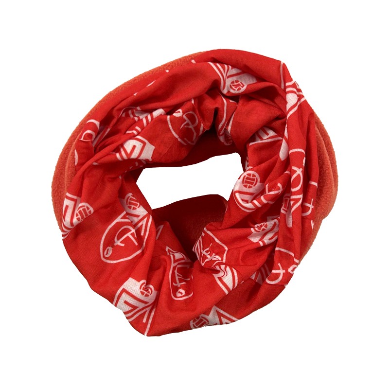 Cuello Granada CF Rojo