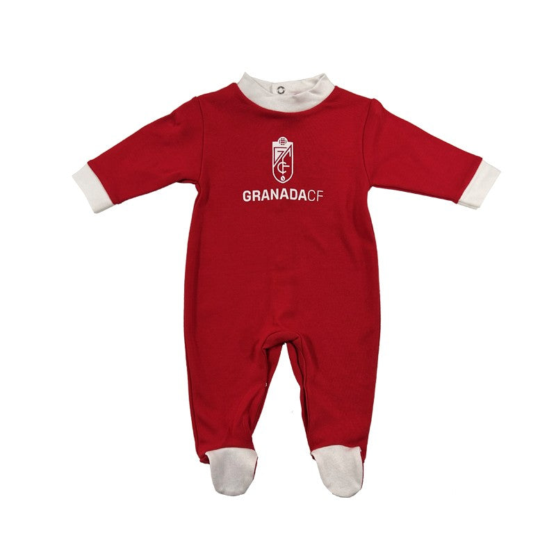 Pelele Granada CF Rojo