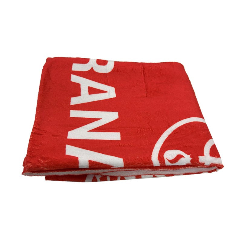 Manta Polar Granada CF