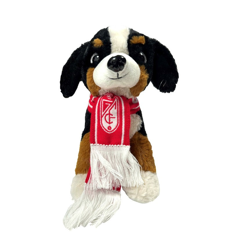 Peluche Granada CF Perro
