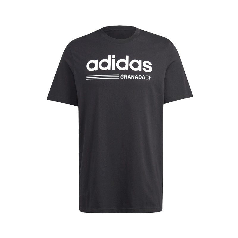 Tshirt SW Negra Adulto adidas 23-24