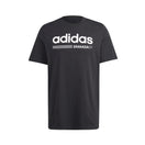 Tshirt SW Negra Adulto adidas 23-24