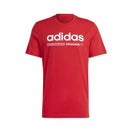 Tshirt SW Roja Adulto adidas 23-24