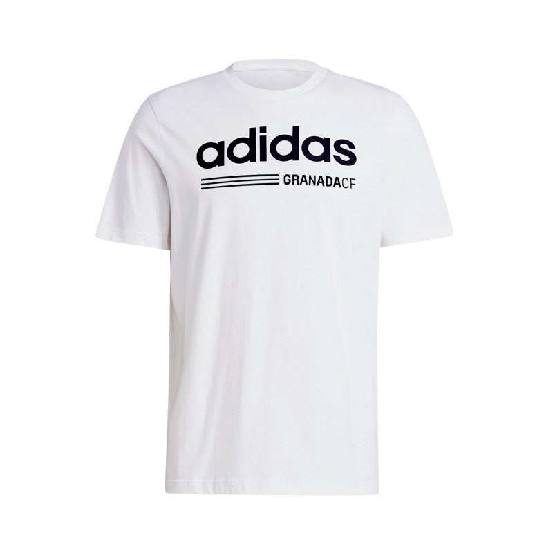 Tshirt SW Blanca Adulto adidas 23-24