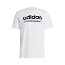 Tshirt SW Blanca Adulto adidas 23-24