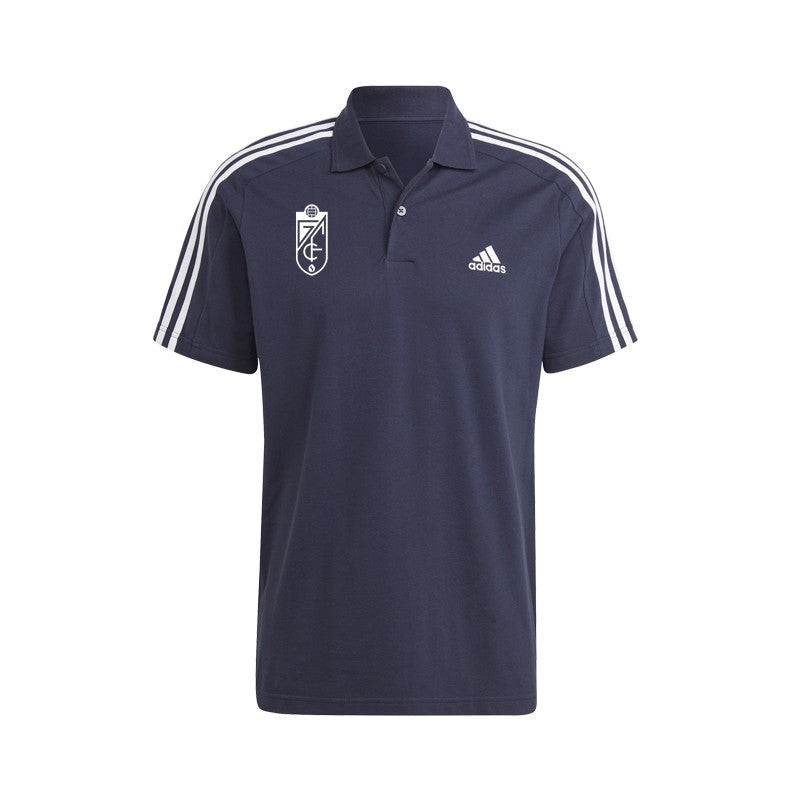 Polo Lifestyle Marino Adulto adidas 23-24
