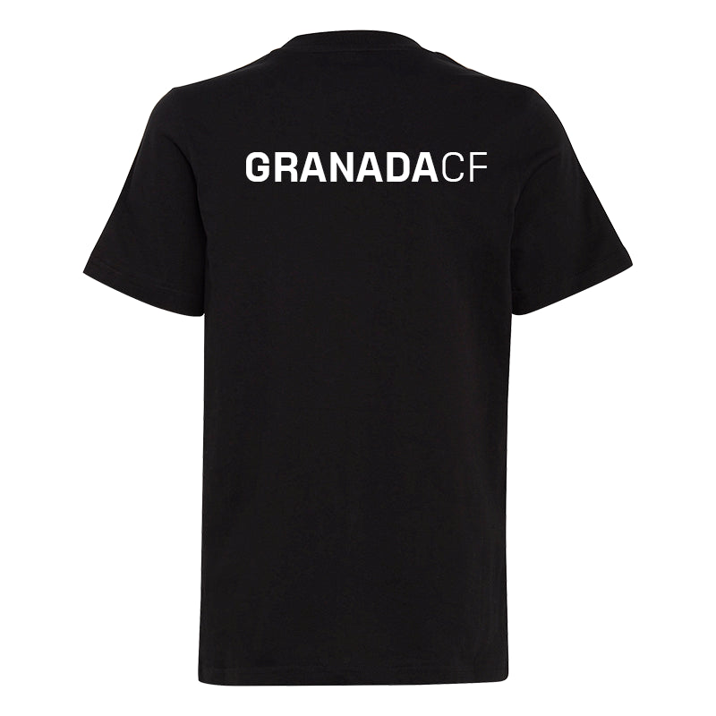 Tshirt SW Negra Adulto adidas 24-25