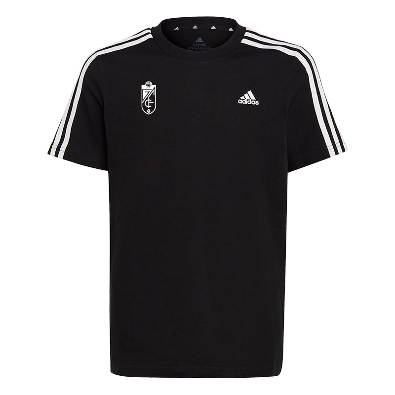 Tshirt SW Negra Junior adidas 24-25