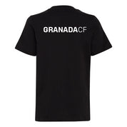 Tshirt SW Negra Junior adidas 24-25