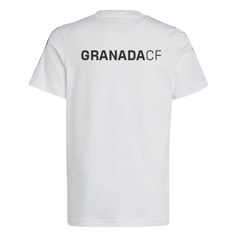 Tshirt SW Blanco Junior adidas 24-25