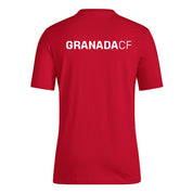 Tshirt SW Roja Adulto adidas 24-25