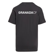 Tshirt SW Negra/Blanca Junior adidas 24-25