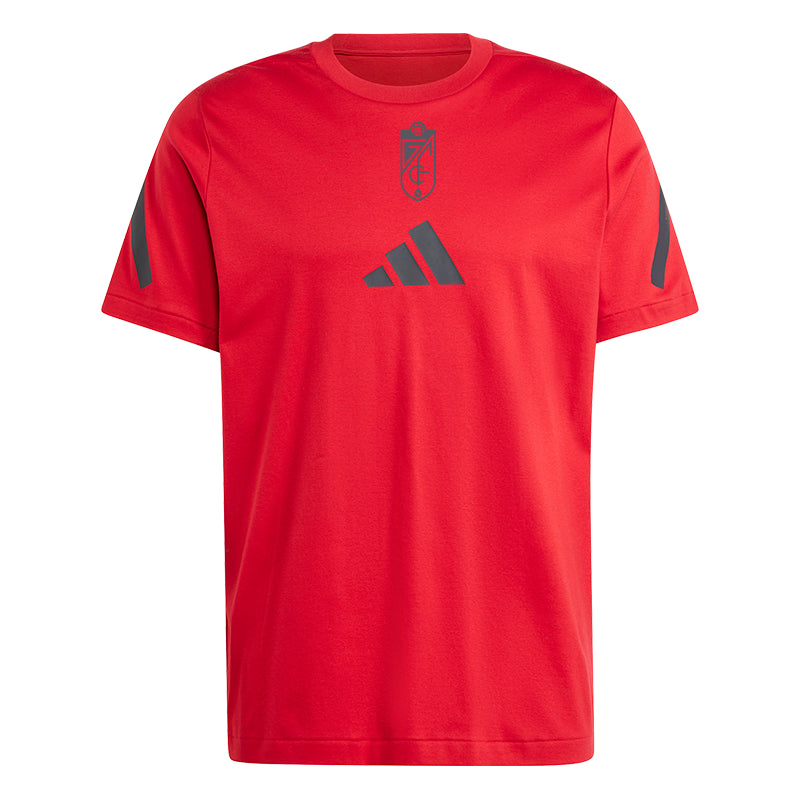 Camiseta SW ZNE Roja Adulto adidas 24-25
