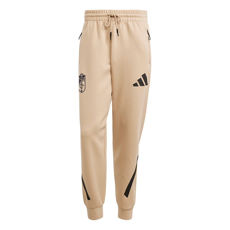 Pantalón SW ZNE Beige Adulto adidas 24-25