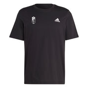 Tshirt SW Negra Adulto adidas 24-25