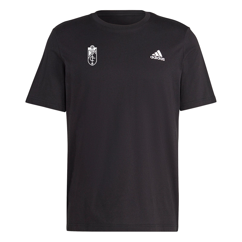 Tshirt SW Negra Adulto adidas 24-25
