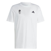 Tshirt SW Blanco Adulto adidas 24-25