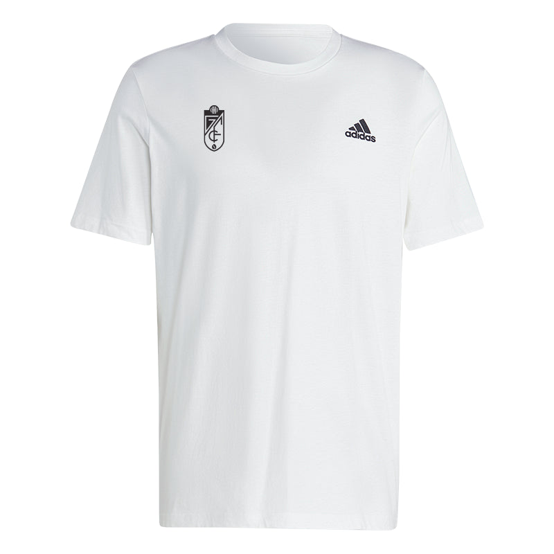 Tshirt SW Blanco Adulto adidas 24-25