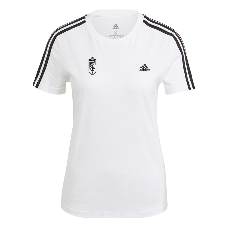 Tshirt SW Blanca Woman adidas 24-25
