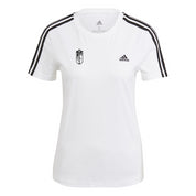 Tshirt SW Blanca Woman adidas 24-25