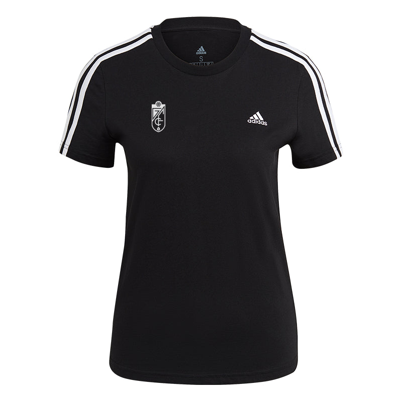 Tshirt SW Negra Woman adidas 24-25