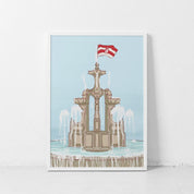 Postal Granada CF