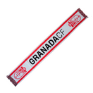 Bufanda Blanca