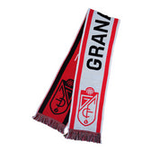 Bufanda Blanca