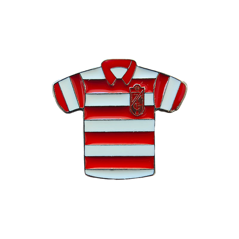 Pin Granada CF Camiseta