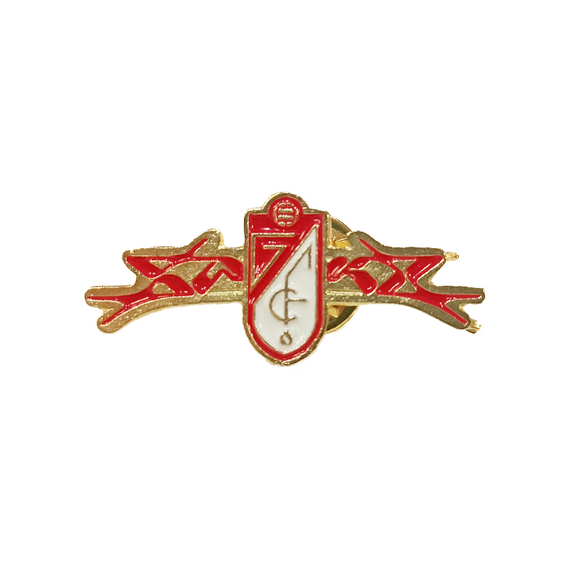 Pin SAIKO x GranadaCF