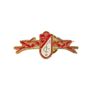 Pin SAIKO x GranadaCF