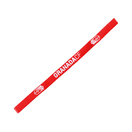 Pulsera Tela Roja Granada CF