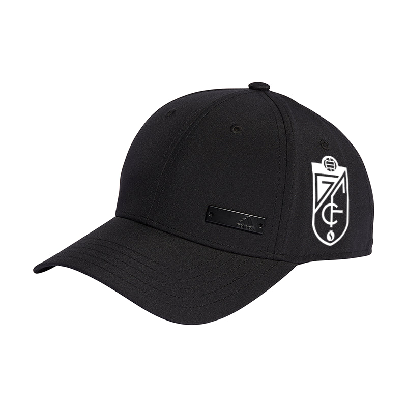 Gorra Negra Metal adidas 24-25