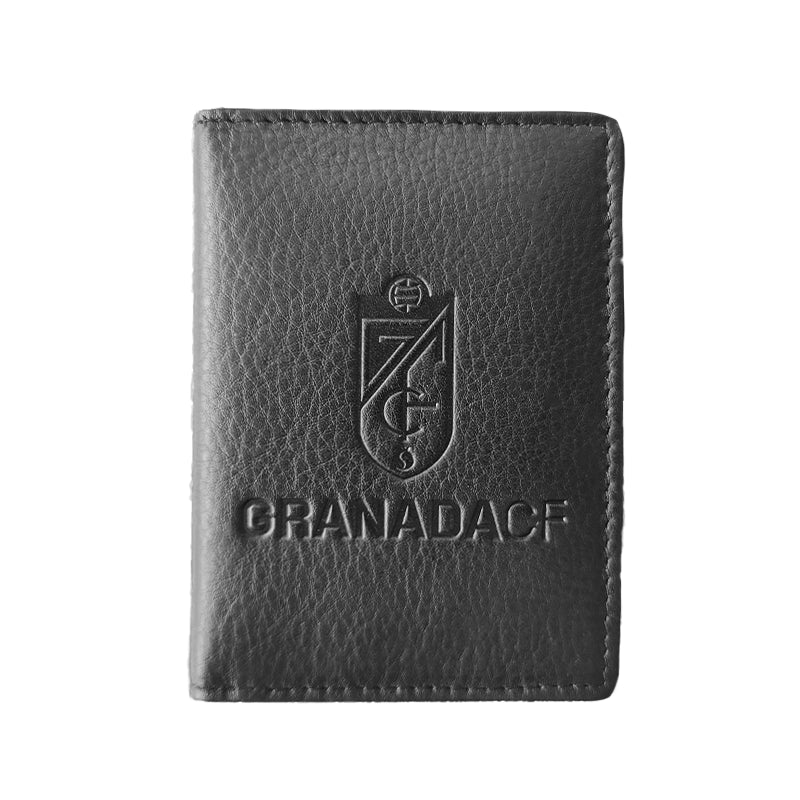 Porta Documentos Piel Granada CF