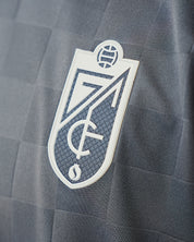 Camiseta Tercera Equipación Hombre adidas 25-26
