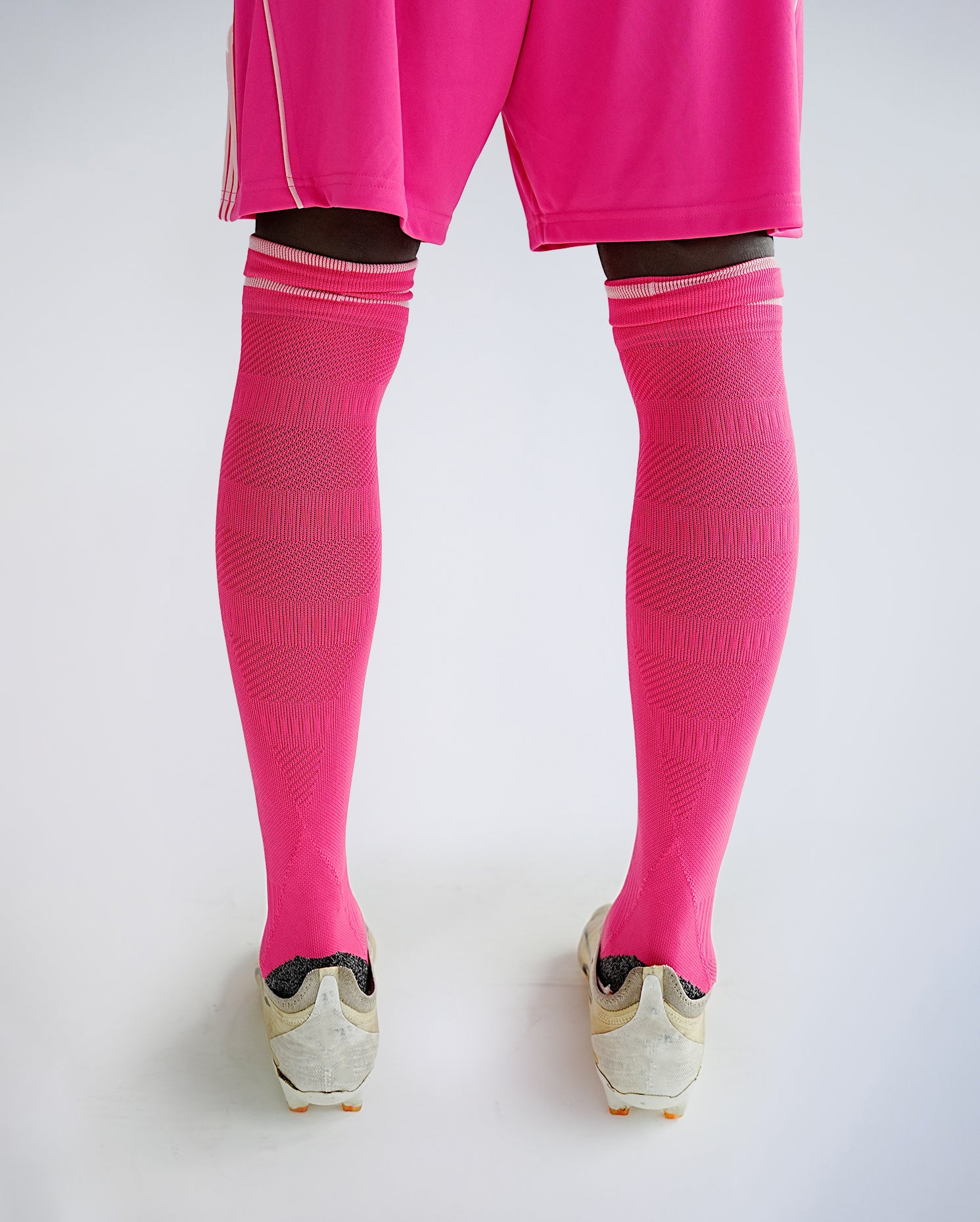 Medias Cuarta Equipación adidas 25-26